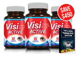 VisiActive Supplements